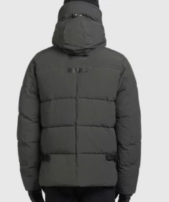 Khujo BARAT - Chaqueta De Invierno - Hellgrün, Hombre -Tienda de ventas KHUJO 863d2f4953dd4cc1a12ed06ec777be5a