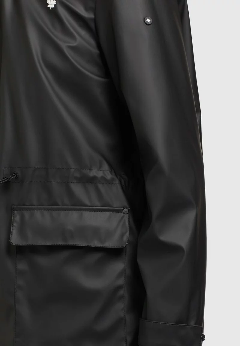 Khujo VEGA - Parka - Schwarz, Mujer 8 Khujo VEGA - Parka - Schwarz, Mujer - Imagen 8