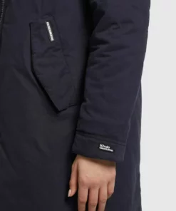 Khujo MARINA - Abrigo De Invierno - Dunkelblau, Mujer 15 Khujo MARINA - Abrigo De Invierno - Dunkelblau, Mujer -Tienda de ventas KHUJO 89e84e467f604bed88e4064e8cf6da1f