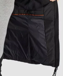 Khujo EIJA - Chaqueta De Invierno - Schwarz, Mujer -Tienda de ventas KHUJO 8a4aab9e28ab49729c1985e6a7316f69