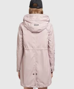 Khujo DAYES - Parka - Blassrosa, Mujer 8 Khujo DAYES - Parka - Blassrosa, Mujer -Tienda de ventas KHUJO 8c0020dc69a5484fb6b4de4b38a063a3
