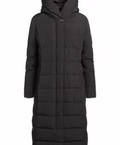 Khujo SILKE - Abrigo De Invierno - Schwarz, Mujer -Tienda de ventas KHUJO 8cb059b6b3314657be250a2e07405855