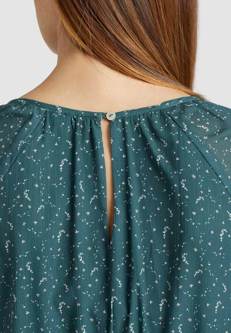 Khujo MEDUSA - Vestido Informal - Grün, Mujer 6 Khujo MEDUSA - Vestido Informal - Grün, Mujer - Imagen 6