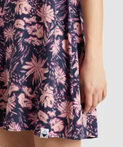 Khujo ZOYA - Vestido Informal - Light Pink, Mujer -Tienda de ventas KHUJO 8d2144065c8f423a84624d6252854cd9