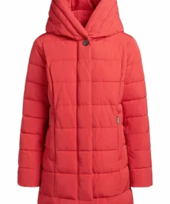 Khujo SILLA - Chaqueta De Invierno - Rot, Mujer 17 Khujo SILLA - Chaqueta De Invierno - Rot, Mujer -Tienda de ventas KHUJO 8d69c66e72634830a9b382a598a2af11