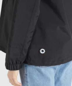 Khujo ROZA2 - Chaqueta Outdoor - Schwarz, Mujer -Tienda de ventas KHUJO 8d9f52a59f25484d97010f68a74be6ce