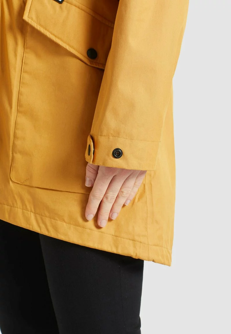 Khujo AIRA - Parka - Gelb, Mujer 9 Khujo AIRA - Parka - Gelb, Mujer - Imagen 9