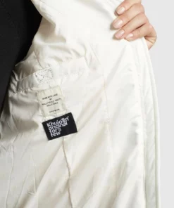 Khujo TWEETY PRIME5 - Chaqueta De Entretiempo - Naturweiß, Mujer -Tienda de ventas KHUJO 91b528a23f854974879d8899ba3d0191