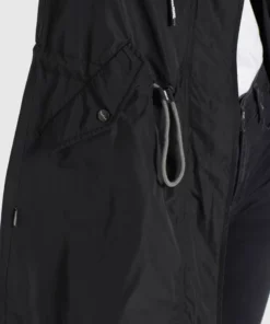 Khujo CATHARINA - Parka - Schwarz, Mujer -Tienda de ventas KHUJO 924dcd0b0f474ad0a4f8f03feadd1236