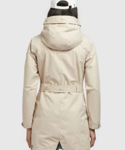 Khujo LAUREN - Gabardina - Hellbeige, Mujer 8 Khujo LAUREN - Gabardina - Hellbeige, Mujer -Tienda de ventas KHUJO 92b5fe363ff2426b8dd6f04d424b2c60