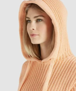 Khujo HEDVIG - Jersey De Punto - Aprikot, Mujer 16 Khujo HEDVIG - Jersey De Punto - Aprikot, Mujer -Tienda de ventas KHUJO 94a50a5c611c426aae0e0e431bebb78d