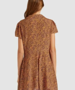 Khujo NADIRA - Mono - Roast Tiny, Mujer -Tienda de ventas KHUJO 94d021433006472789d39b05b4be8dbc