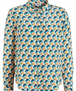 Khujo COLLINS - Camisa - White, Mujer -Tienda de ventas KHUJO 95202db761c04368b577219f2aba7124