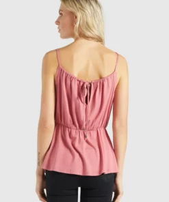 Khujo VALDA - Top - Rosa, Mujer -Tienda de ventas KHUJO 956d85a831ca49be9215ee11d584ad83