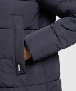 Khujo NAVASSA - Abrigo De Invierno - Dunkelblau, Mujer -Tienda de ventas KHUJO 9636e5a25d624a08a038d417049f85f5