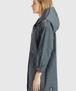 Khujo JAYDA - Parka - Blaugrau, Mujer 9 Khujo JAYDA - Parka - Blaugrau, Mujer -Tienda de ventas KHUJO 96c0ca4c0ff0463a8f159e69e27c8062