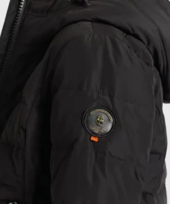 Khujo FAYONA - Chaqueta De Invierno - Black, Mujer -Tienda de ventas KHUJO 970f5b85327f44a9b96ccd9768c7236c