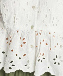 Khujo GALILEA - Blusa - White, Mujer 15 Khujo GALILEA - Blusa - White, Mujer -Tienda de ventas KHUJO 97810494dfc948cbbc2b19ec8f0f1a2a