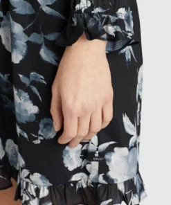 Khujo MEDUSA - Vestido Informal - Black, Mujer -Tienda de ventas KHUJO 9832f3eebad74390a7988a9e41907d51