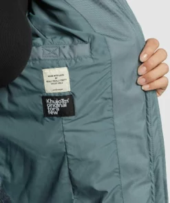 Khujo JERRY PRIME5 STRUCTURED - Abrigo De Invierno - Blaugrau, Mujer 14 Khujo JERRY PRIME5 STRUCTURED - Abrigo De Invierno - Blaugrau, Mujer -Tienda de ventas KHUJO 9881f9ba104f4dc5982381484974cdf7