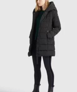 Khujo SILLA - Abrigo De Invierno - Schwarz, Mujer 18 Khujo SILLA - Abrigo De Invierno - Schwarz, Mujer -Tienda de ventas KHUJO 98a8a07878884ec19176ac722c76819d