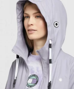 Khujo VEGA - Parka - Flieder, Mujer 12 Khujo VEGA - Parka - Flieder, Mujer -Tienda de ventas KHUJO 9b2f41b45c4d4498b7b2a00dabb918ba