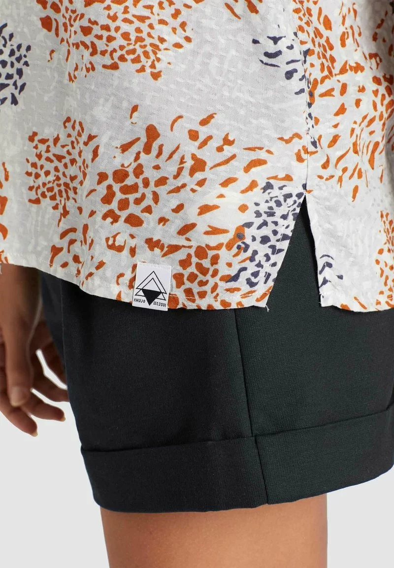 Khujo MALVINA - Blusa - Weiß, Mujer 7 Khujo MALVINA - Blusa - Weiß, Mujer - Imagen 7