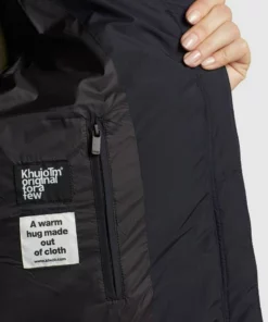 Khujo ISIDORA - Abrigo De Invierno - Dunkelblau, Mujer 16 Khujo ISIDORA - Abrigo De Invierno - Dunkelblau, Mujer -Tienda de ventas KHUJO 9c3844590295413588044035ae555185