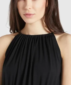 Khujo VALDA - Top - Schwarz, Mujer 14 Khujo VALDA - Top - Schwarz, Mujer -Tienda de ventas KHUJO 9c932ec9b8504c10a258d18b92488986