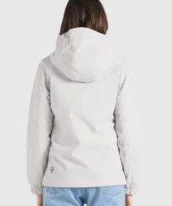 Khujo ROZA2 - Chaqueta Outdoor - Hellgrau, Mujer 12 Khujo ROZA2 - Chaqueta Outdoor - Hellgrau, Mujer -Tienda de ventas KHUJO 9cba178d08d24df08e9beaf1a5405159
