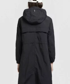 Khujo VOYA - Parka - Schwarz, Mujer 10 Khujo VOYA - Parka - Schwarz, Mujer -Tienda de ventas KHUJO 9cc01553ffcb410f8349a65fa902d00e