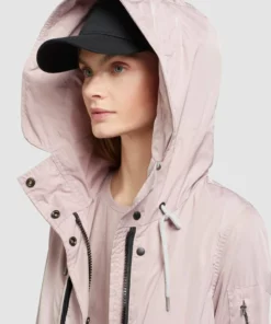 Khujo DAYES - Parka - Blassrosa, Mujer 11 Khujo DAYES - Parka - Blassrosa, Mujer -Tienda de ventas KHUJO 9d81c8094c404632950d4d1440417942