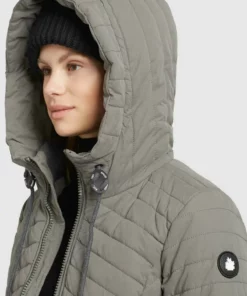 Khujo TOOTS3 PEACHED - Abrigo De Invierno - Mint, Mujer 9 Khujo TOOTS3 PEACHED - Abrigo De Invierno - Mint, Mujer -Tienda de ventas KHUJO 9d9fddbdfdc941e5b5219b69969906b5