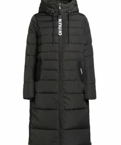 Khujo SONE LIGHT - Abrigo De Invierno - Dunkelgrau, Mujer -Tienda de ventas KHUJO 9f175e58b5d14f60beb40bd35e5b082a