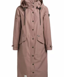 Khujo SMILLA - Parka - Mauve, Mujer 13 Khujo SMILLA - Parka - Mauve, Mujer -Tienda de ventas KHUJO 9f81faa2a99a49109e63884eab420b34