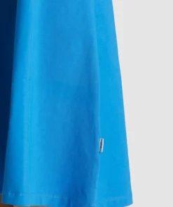 Khujo KLEID BREALYNN - Vestido Informal - Blau, Mujer -Tienda de ventas KHUJO 9f9e0d4c287344d5b8b741fcef9fe0a1