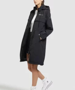Khujo VOYA - Parka - Schwarz, Mujer 14 Khujo VOYA - Parka - Schwarz, Mujer -Tienda de ventas KHUJO a01d11f294194222b065f59cc20ec0a8