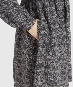 Khujo GISSE - Vestido Camisero - Rosa, Mujer 16 Khujo GISSE - Vestido Camisero - Rosa, Mujer -Tienda de ventas KHUJO a04036291d8747a283bfc9130d2207ae