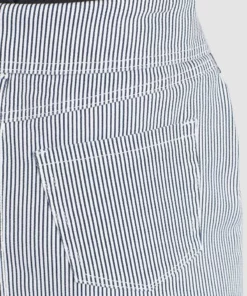 Khujo RASHY - Falda Vaquera - Blau-weiß, Mujer 11 Khujo RASHY - Falda Vaquera - Blau-weiß, Mujer -Tienda de ventas KHUJO a08481e535f34b6f9c72380cef5167fe