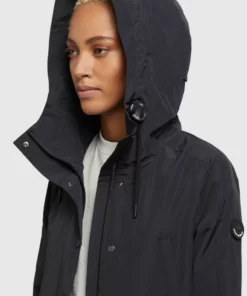 Khujo JELLE - Parka - Schwarz, Mujer 11 Khujo JELLE - Parka - Schwarz, Mujer -Tienda de ventas KHUJO a0bef69d83734da59fab0d4f7552137c