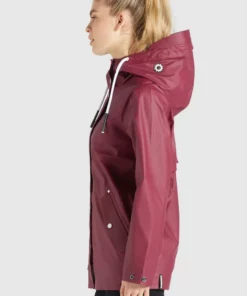 Khujo ALICIA - Parka - Lila, Mujer -Tienda de ventas KHUJO a0f1a042f45d4b3ab602b2e03c5e691b