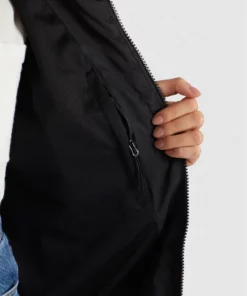 Khujo AKAMU - Chaqueta Fina - Black/red, Mujer 13 Khujo AKAMU - Chaqueta Fina - Black/red, Mujer -Tienda de ventas KHUJO a14093eccf3b434694cc56fd8e76f877