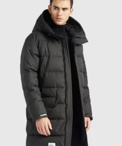 Khujo TAWAI - Abrigo De Invierno - Dunkelgrau, Hombre 12 Khujo TAWAI - Abrigo De Invierno - Dunkelgrau, Hombre -Tienda de ventas KHUJO a15a6e4668e3437c8d1d660420277987