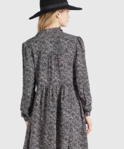 Khujo GISSE - Vestido Camisero - Rosa, Mujer 11 Khujo GISSE - Vestido Camisero - Rosa, Mujer -Tienda de ventas KHUJO a33d387143d941bc9340664f8de19979