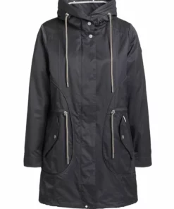 Khujo ONDA2 - Parka - Dunkelgrau, Mujer 15 Khujo ONDA2 - Parka - Dunkelgrau, Mujer -Tienda de ventas KHUJO a4095070699541dd8f39bfd378a18b63