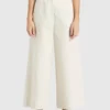 Khujo NITE - Pantalones - Beige, Mujer