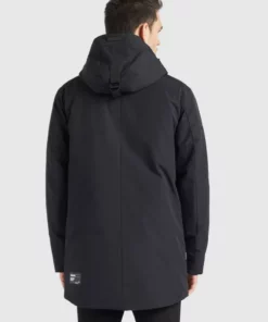 Khujo RACE - Abrigo De Invierno - Schwarz, Hombre 9 Khujo RACE - Abrigo De Invierno - Schwarz, Hombre -Tienda de ventas KHUJO a5ba85113b3048588e289c5e695d47aa