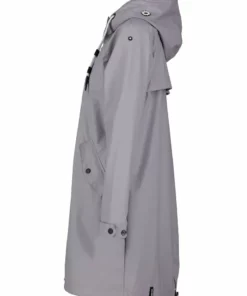 Khujo ODELIE - Parka - Grey, Mujer 6 Khujo ODELIE - Parka - Grey, Mujer -Tienda de ventas KHUJO a6f304143d17471cbfa9d27df98c093a