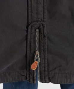 Khujo BANELE - Parka - Black, Mujer -Tienda de ventas KHUJO a82f4a13a4ef4ab9bbd0a089b740b267