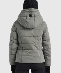 Khujo SYBILLE PEACHED - Chaqueta De Invierno - Mint, Mujer 7 Khujo SYBILLE PEACHED - Chaqueta De Invierno - Mint, Mujer -Tienda de ventas KHUJO a8681a81cf514dd19c79a089b9d815d7